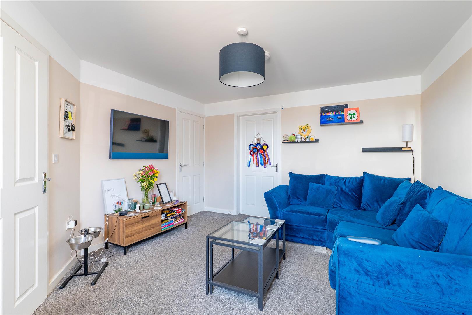 Brick Kiln Way, Tarleton, Preston